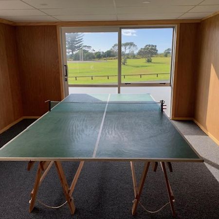 Mollies Place - Waihi Beach Holiday Unit Dış mekan fotoğraf
