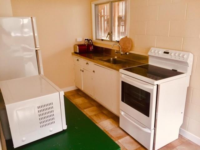Mollies Place - Waihi Beach Holiday Unit Dış mekan fotoğraf