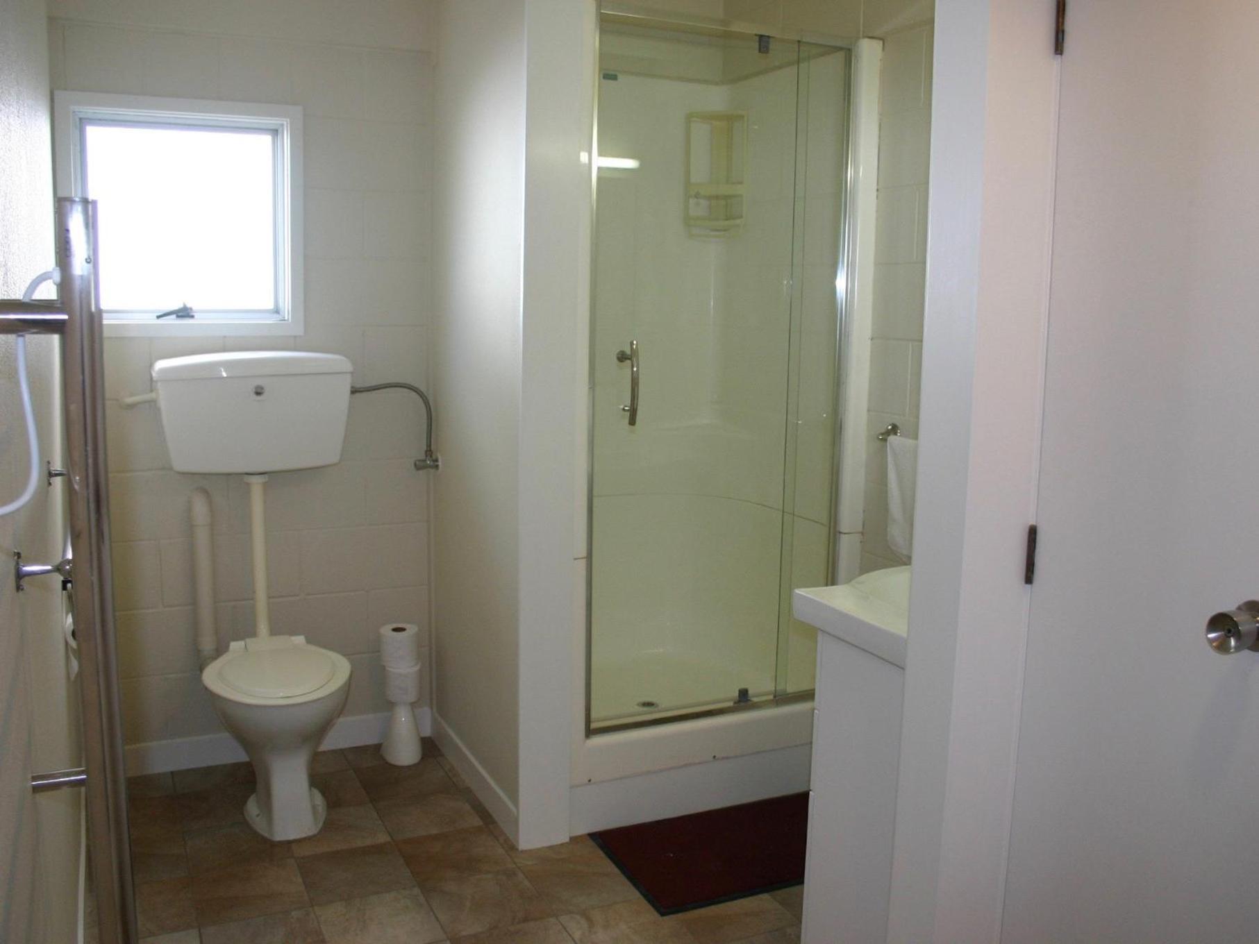 Mollies Place - Waihi Beach Holiday Unit Dış mekan fotoğraf