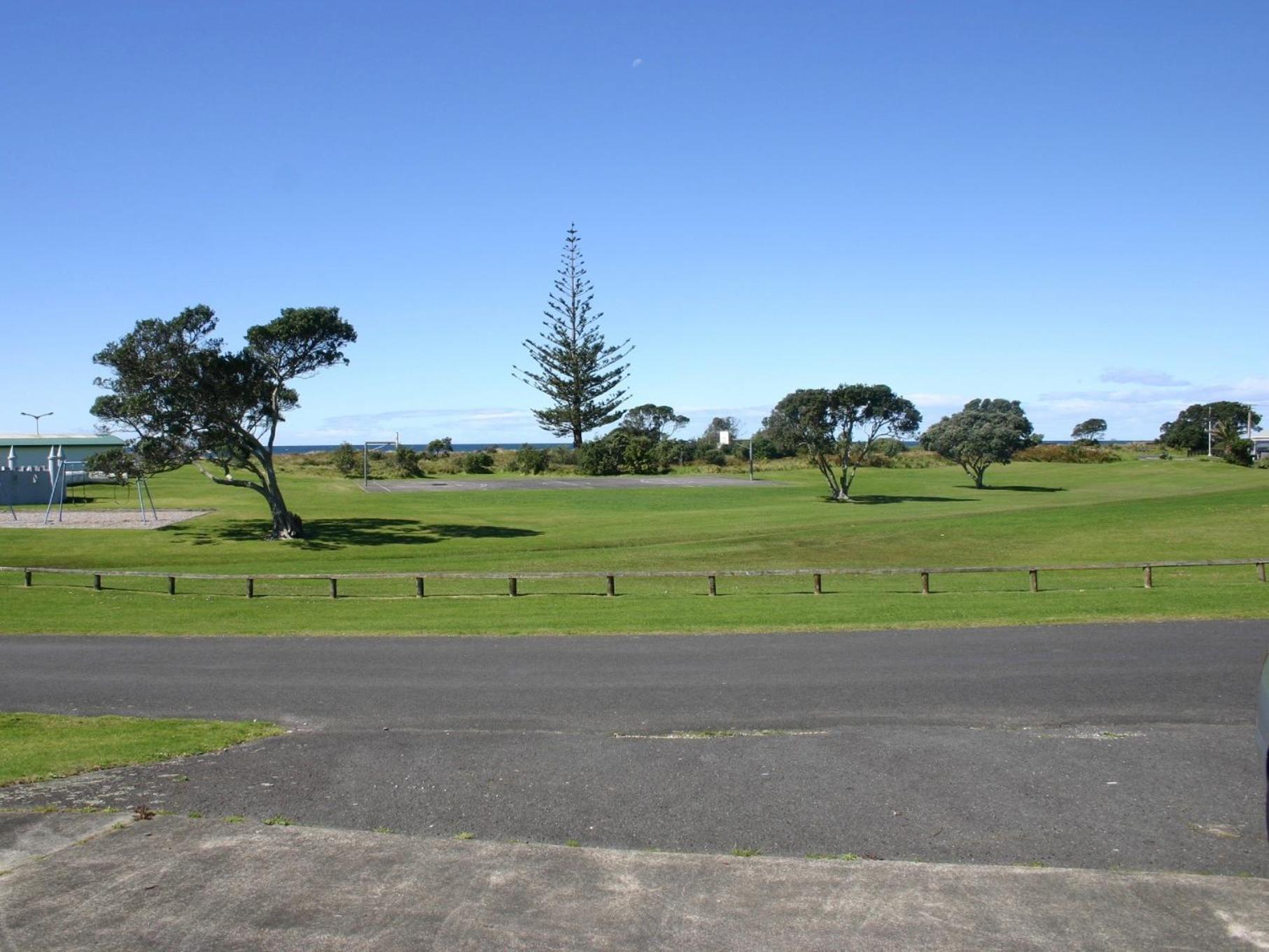 Mollies Place - Waihi Beach Holiday Unit Dış mekan fotoğraf