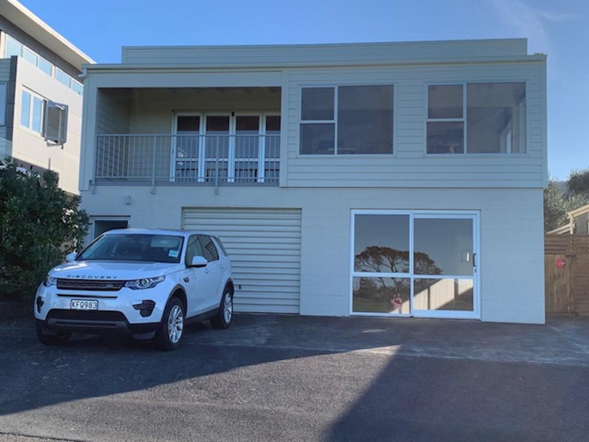 Mollies Place - Waihi Beach Holiday Unit Dış mekan fotoğraf